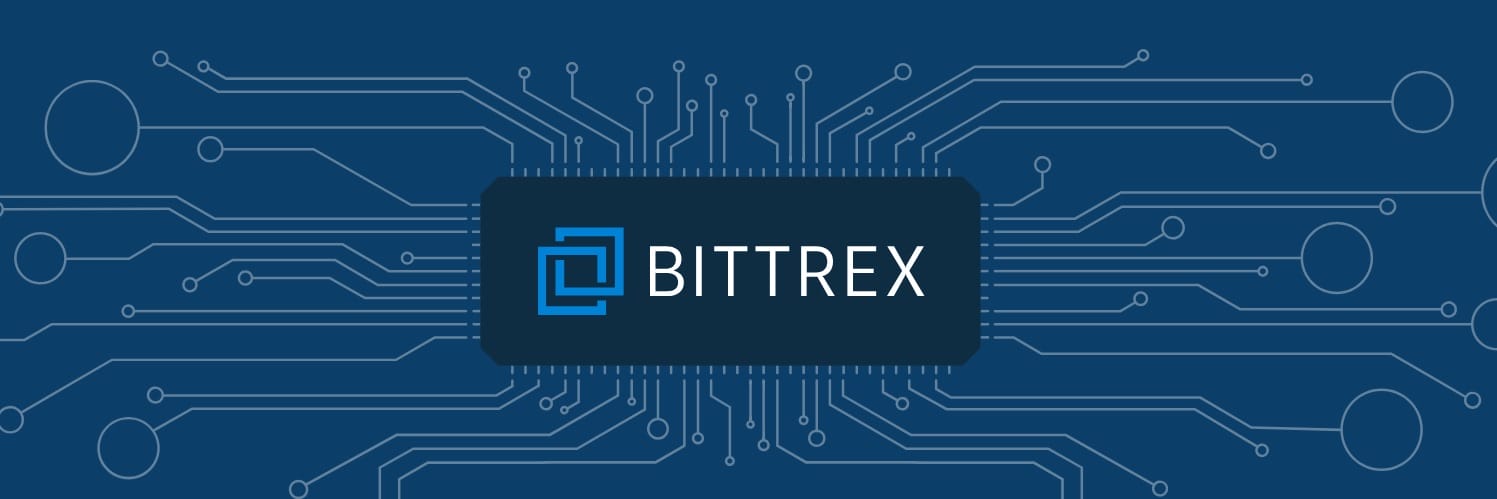 Bittrex registraties weer open