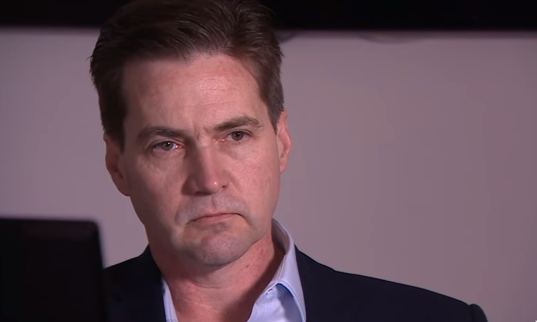 Craig Wright: “Ik heb meer geld dan jullie land”