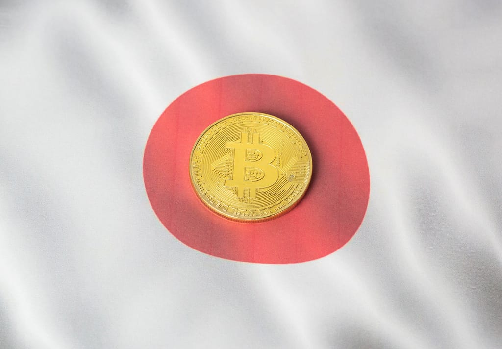 Coinbase naar Japan