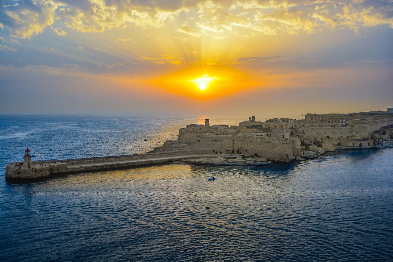 Binance staat achter decentrale Founders Bank in Malta