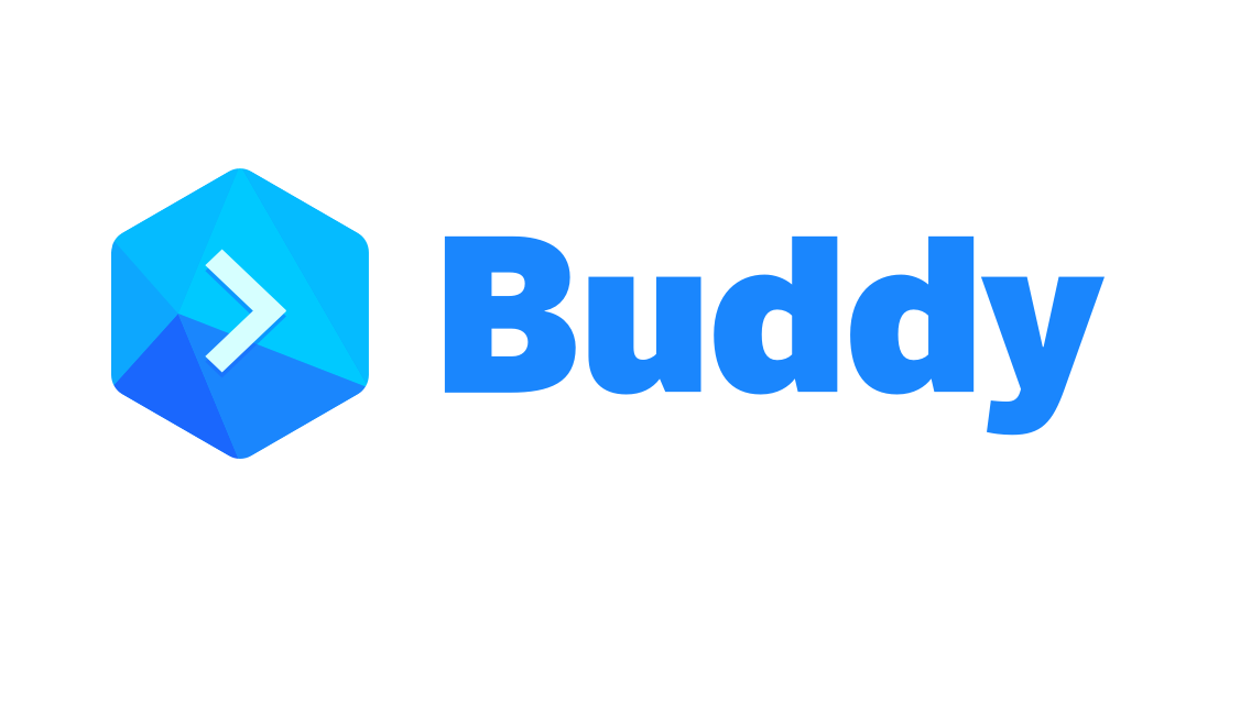 Buddy. Система Бадди. Buddy фирма. Web logo.