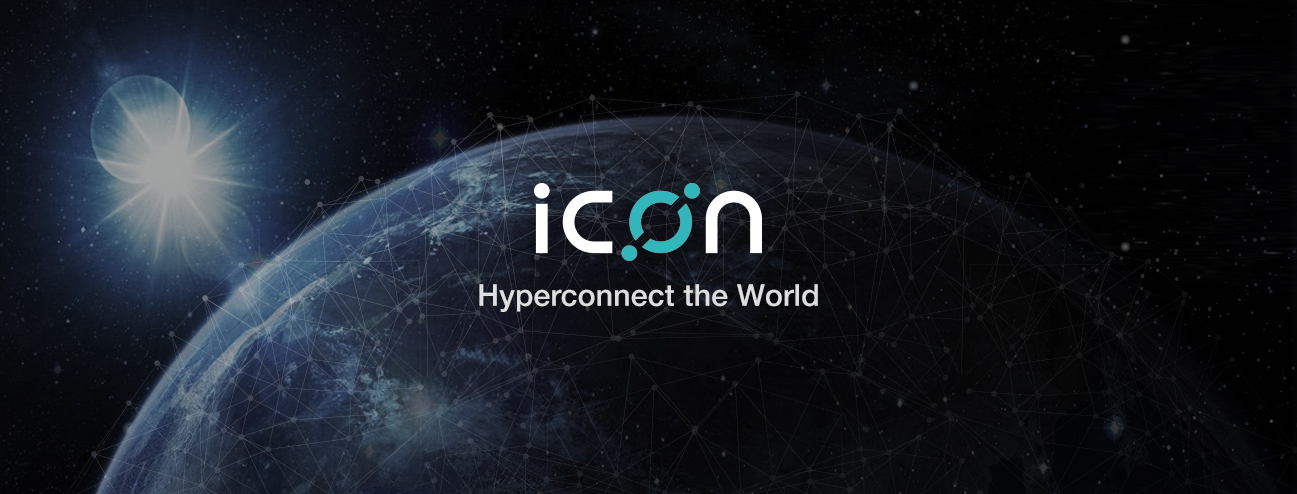 ICON (ICX): Het hyperconnecten van verschillende ‘werelden’