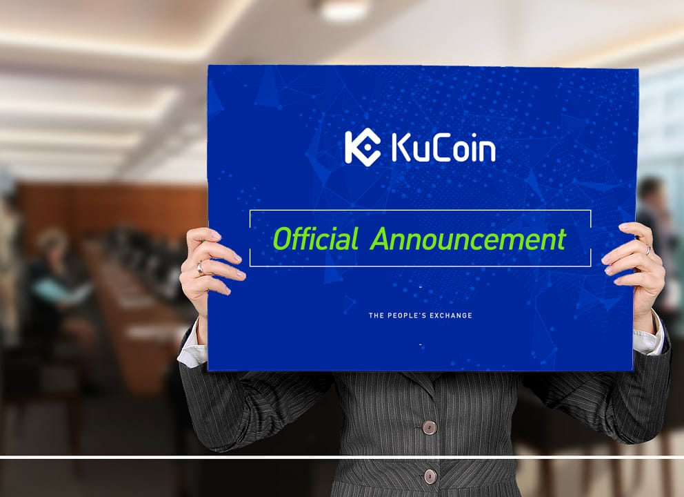 KuCoin een leeg kantoor?! Opheldering en uitleg