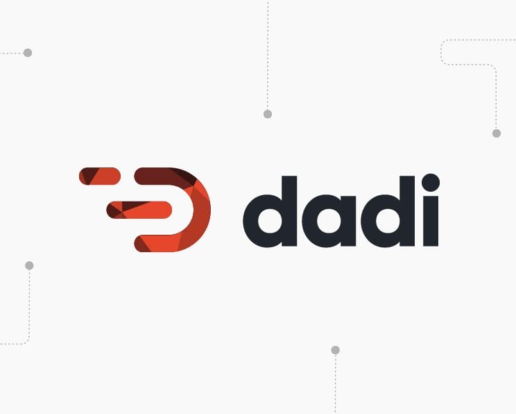 Dadi: Webservices en Cloud Computing op de blockchain