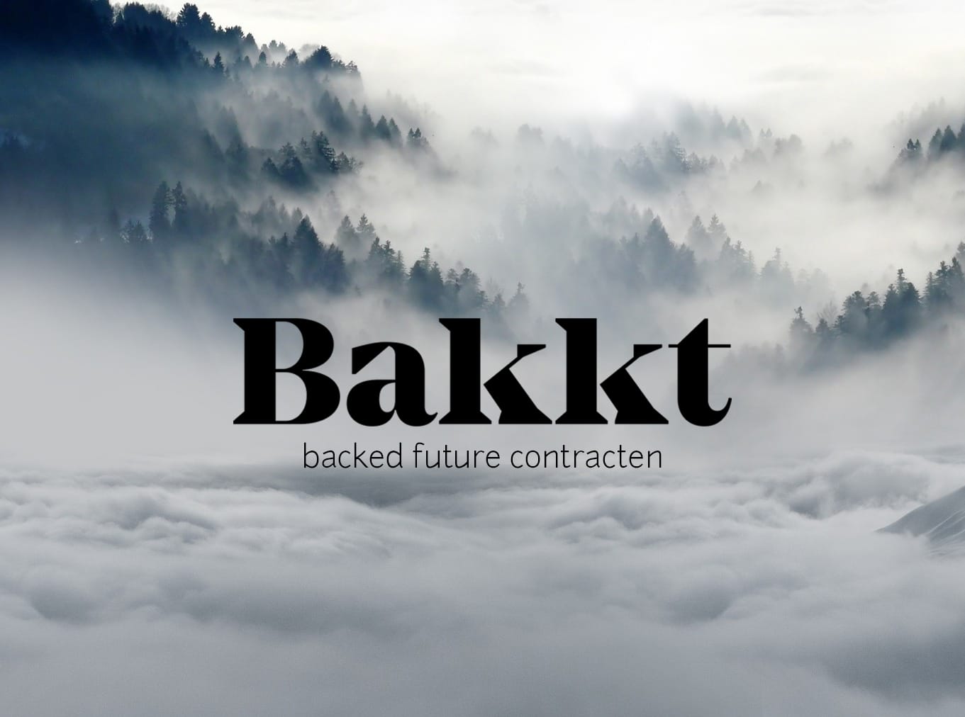 Bakkt maakt eerste future contracten bekend. En ja: het gaat om Bitcoin (BTC)!