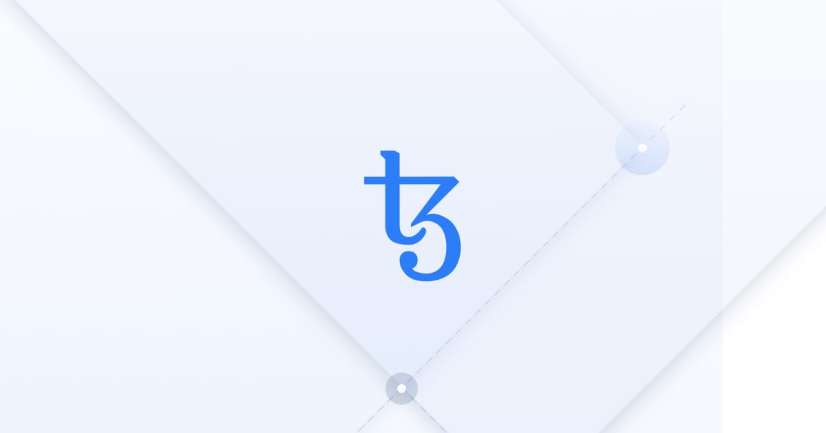 Tezos (XTZ): Flexibele blockchain met eigen bestuursvorm