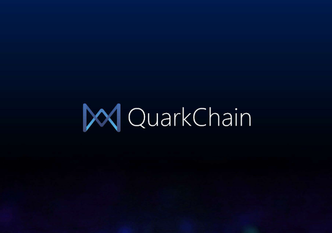 Quarkchain (QKC): Schaalbare blockchain door de Sharding Technology