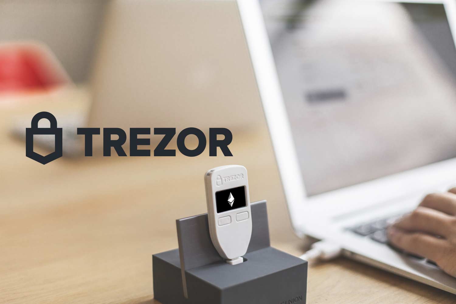 Trezor malware wallets in omloop