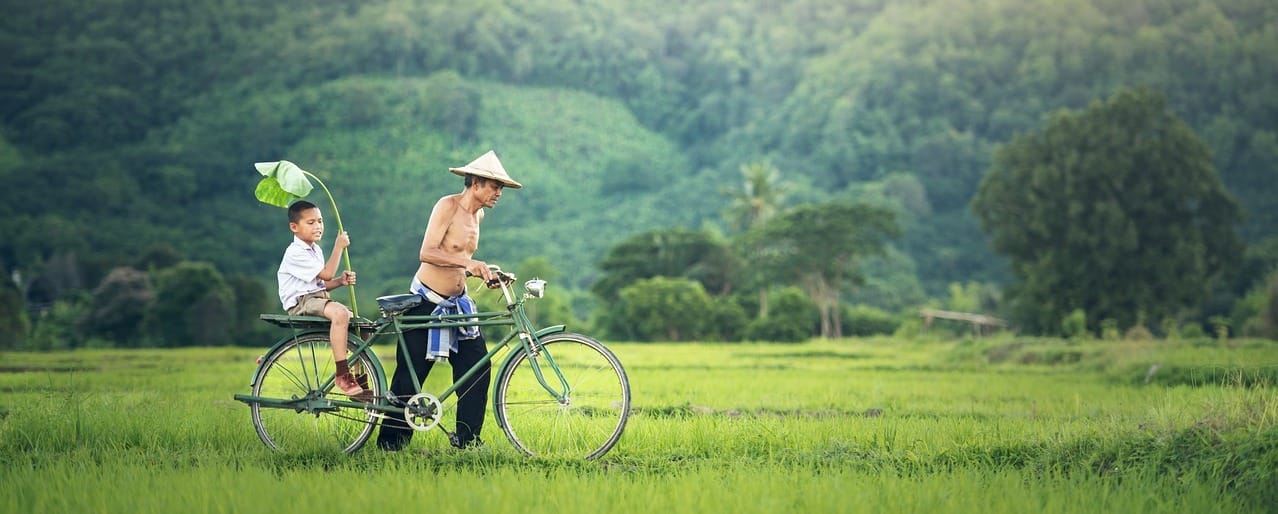 Blockchain in Cambodja #3: Lokale digitale valuta die handel stimuleert