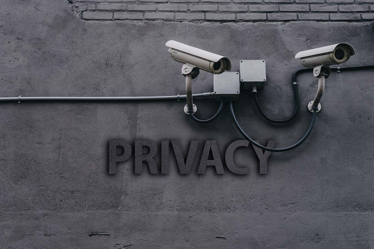 Privacy coins in een notendop