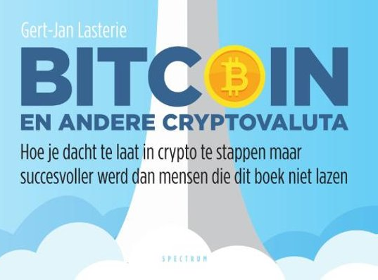 Review: Bitcoin en andere cryptovaluta