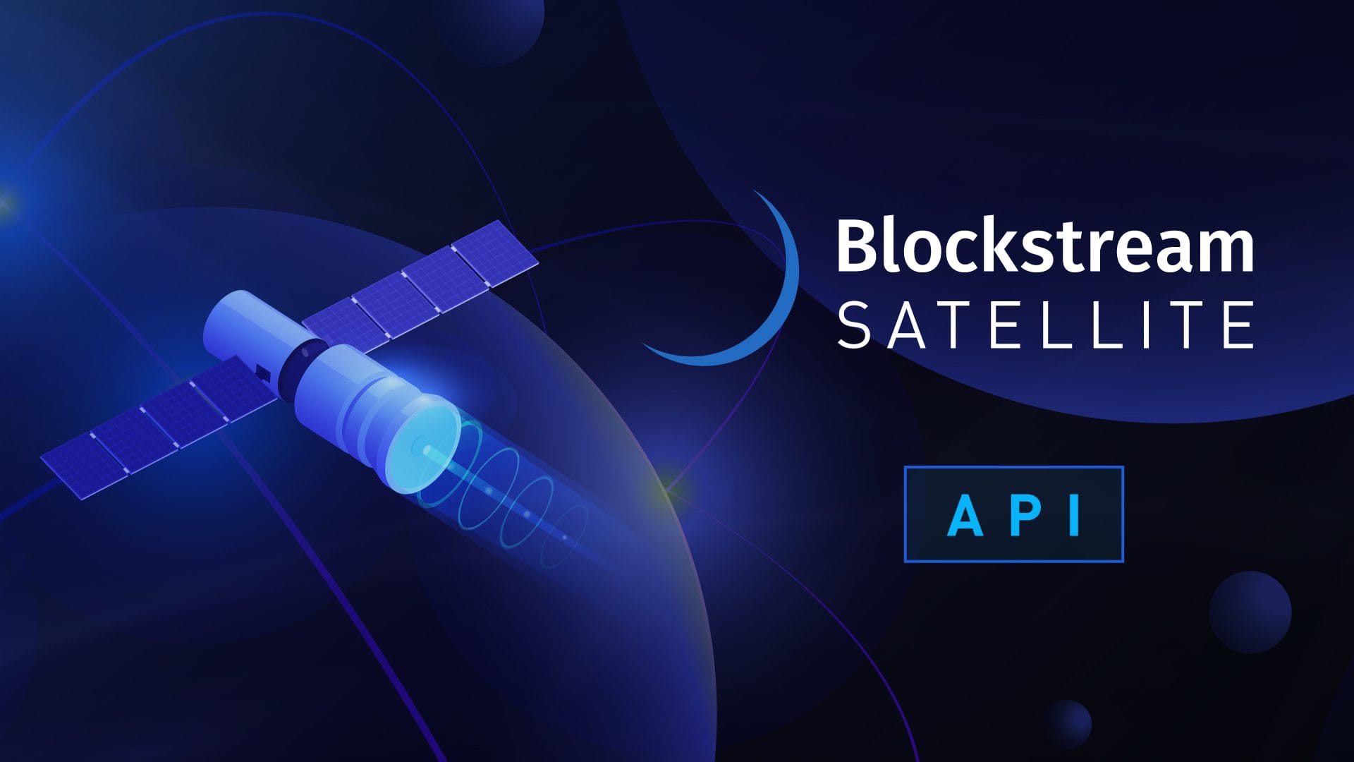 Dagoverzicht: Blockstream brengt API voor bitcoin satelliet uit