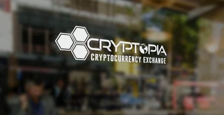 Gehackte exchange Cryptopia maakt ‘doorstart’