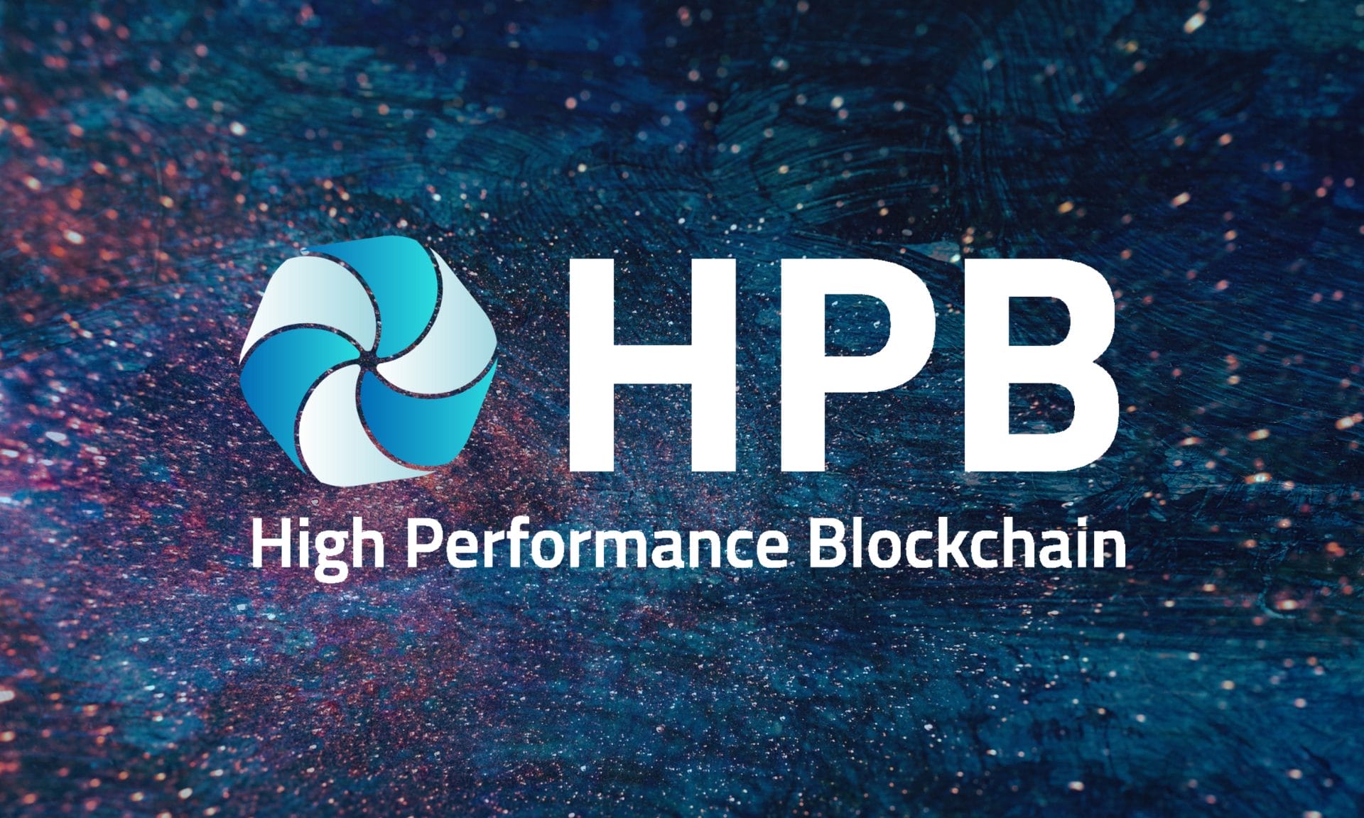 High Performance Blockchain (HPB): Unieke combi hard- en software