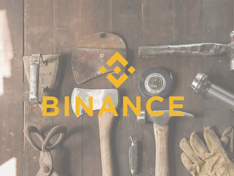 UPDATE: Binance weer online