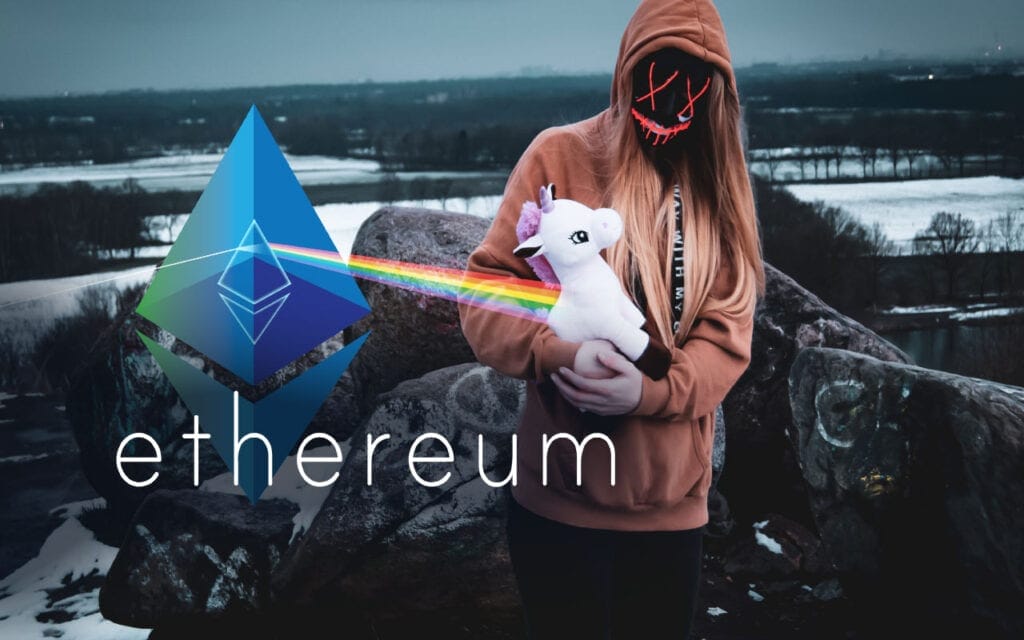 Gaat de Ethereum (ETH) koers boven de $200 uitbreken?