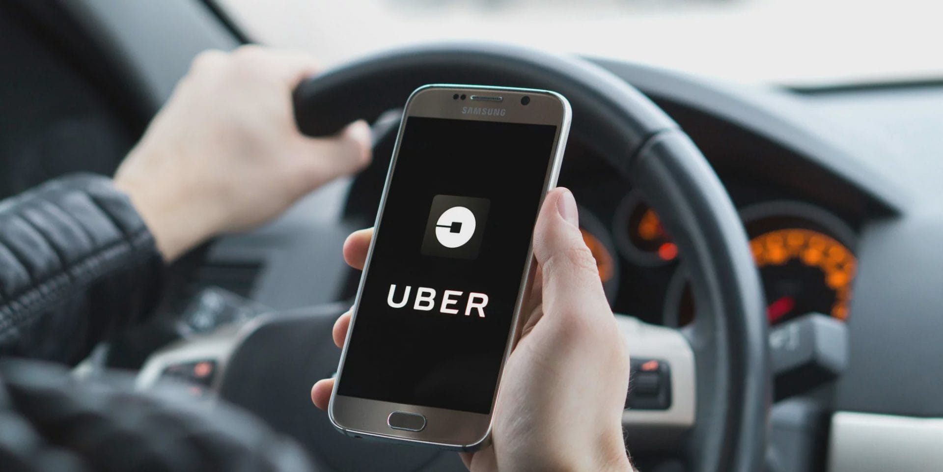 Uber komt met eigen digitale betaalsysteem Uber Money