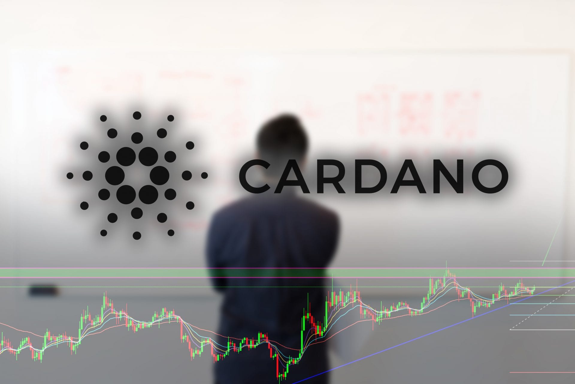 Cardano (ADA) analyse: uptrend na de weerstand op $0.04945?