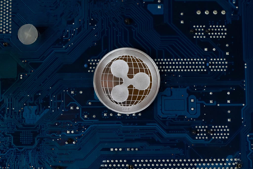 Ripple (XRP) analyse: weerstand op $0,32 en dan een uptrend?