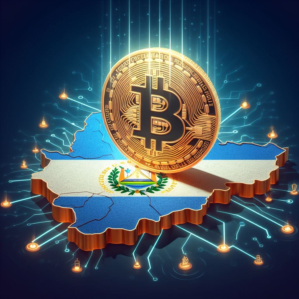 President El Salvadot onthult: Bitcoin voorraad in het land veel meer dan bekend