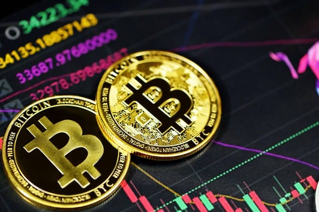 Bitcoin ETF’s zien grote instroom: Een nieuwe fase voor crypto-investeringen