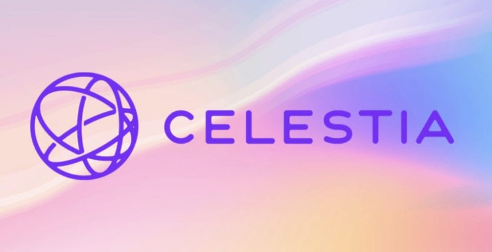 wat is celestia tia crypto