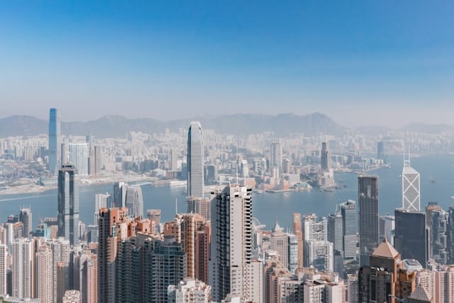 Hongkong neemt voortouw in crypto-regulering met nieuw Sandbox-programma