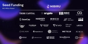 ICO nibiru crypto