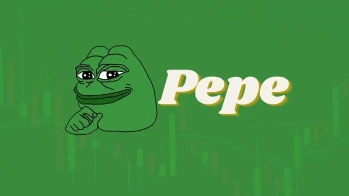 pepe coin kopen en uitleg