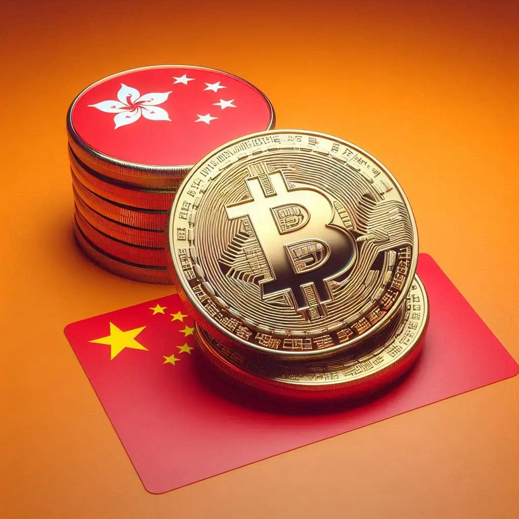 Dit is waarom investeerders uit China geen toegang hebben tot Hong Kong’s Spot Crypto ETF