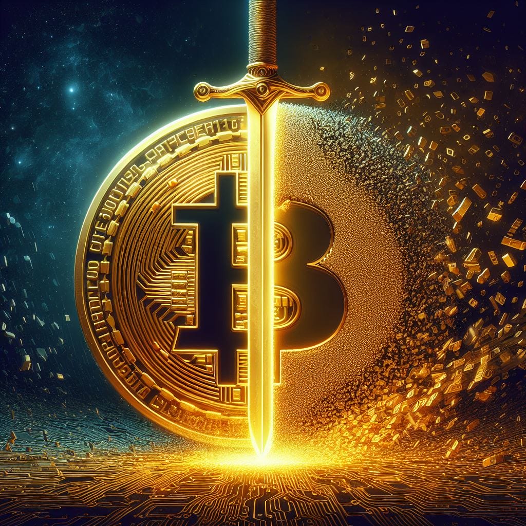 Nabeschouwing halving: Dit moet elke Bitcoiner weten over de crypto markt!