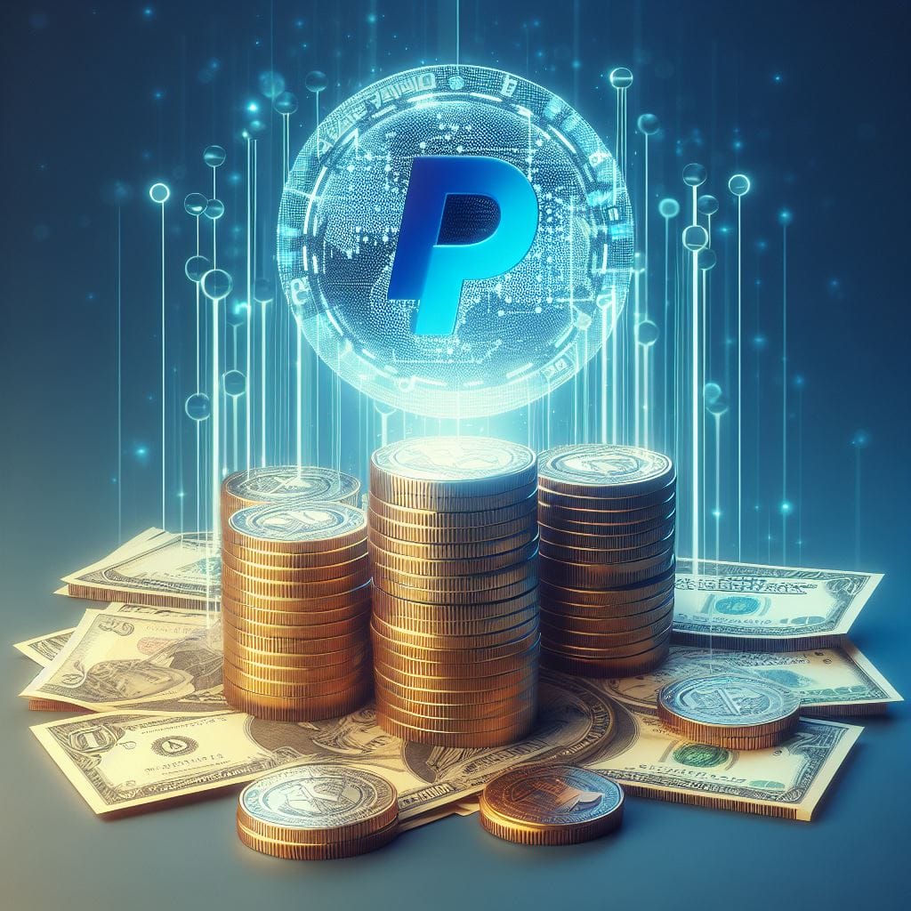 Paypal stablecoin wordt binnenkort geïntegreerd in het systeem van Singaporese top bedrijf