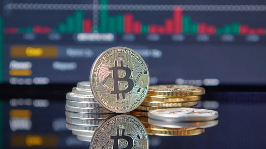 Bitcoin koers stijgt na halving. Wat is er precies aan de hand?