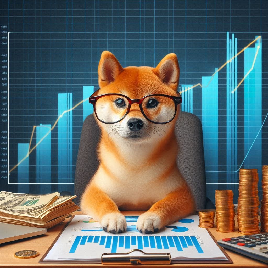 Shiba Inu verbrandingssnelheid stijgt met 489% te midden van kritieke prijstest voor SHIB