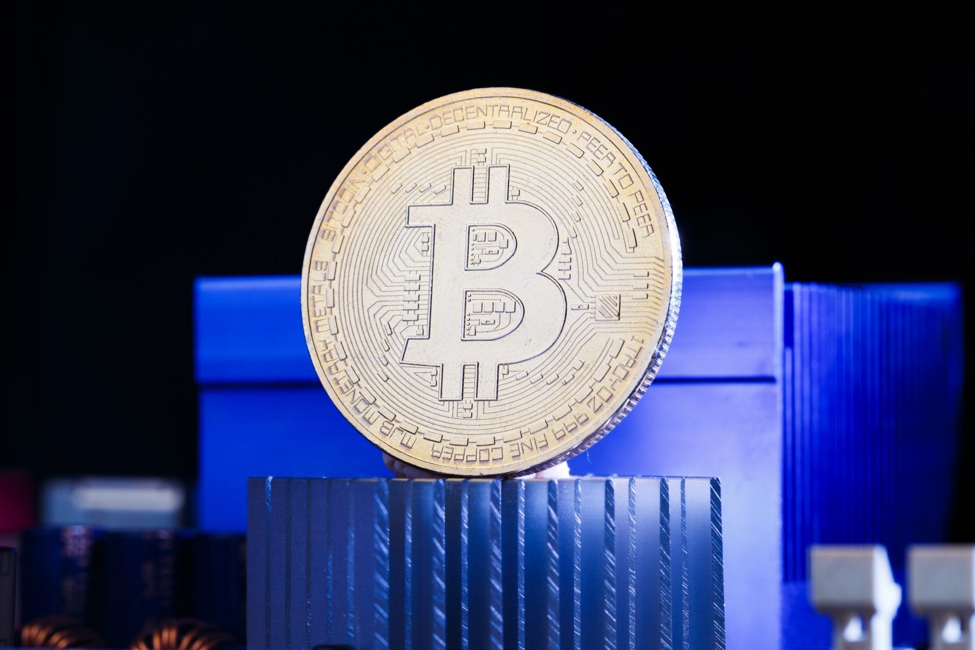 Bitcoin transactiekosten dalen weer na Bitcoin halving