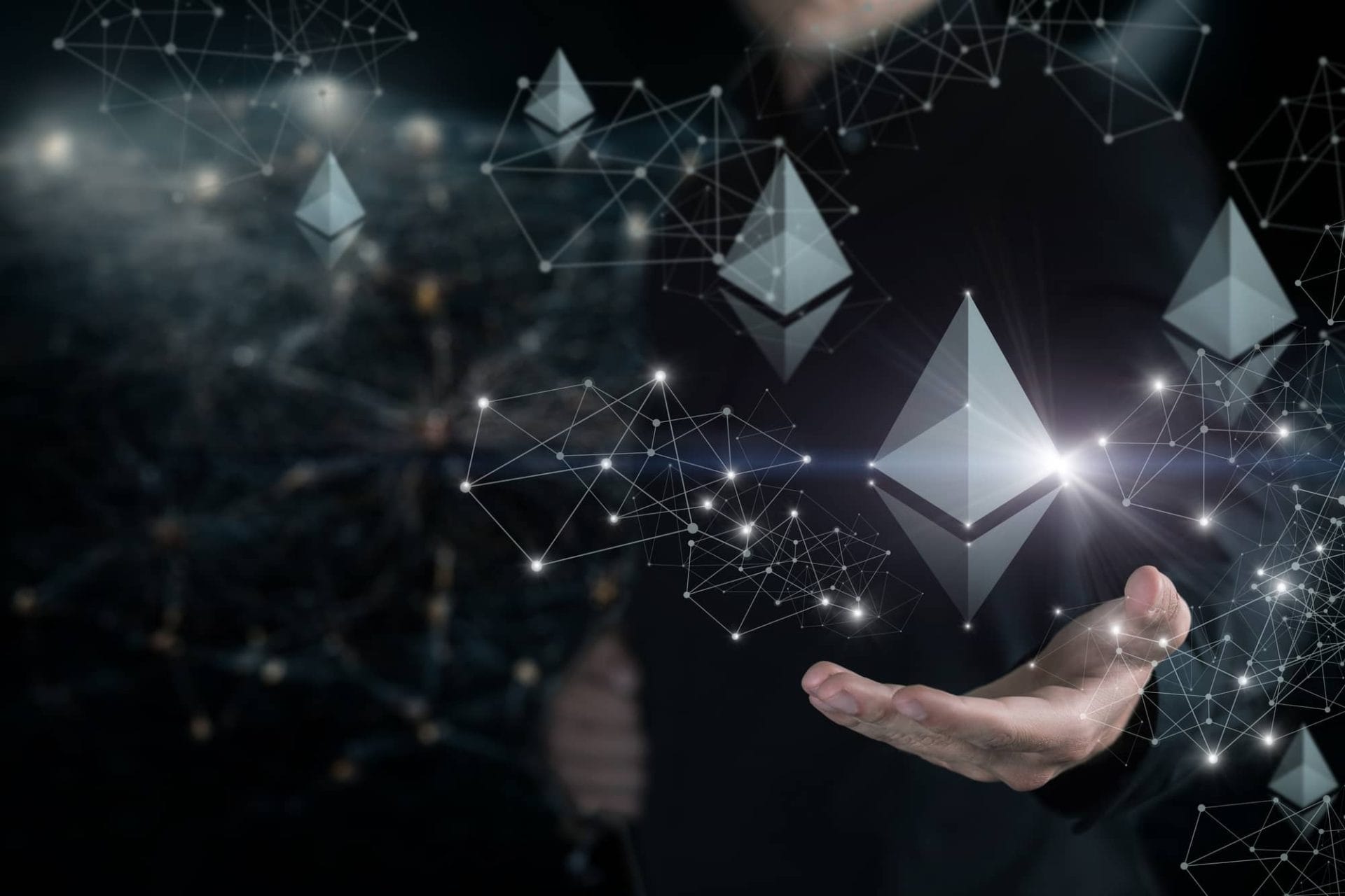 Ethereum gas fees laagste punt in 6 maanden, wat betekent dit voor de koers?