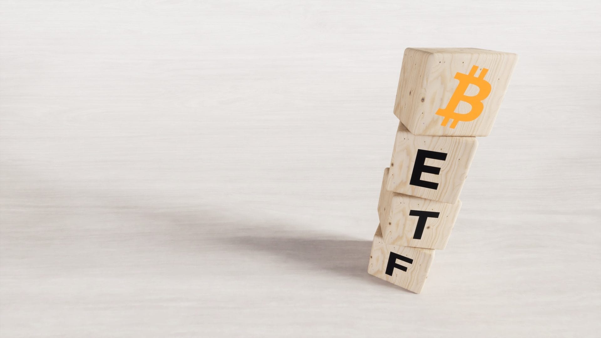 Grayscale spot Bitcoin ETF (GBTC) halveert net voor de Bitcoin halving