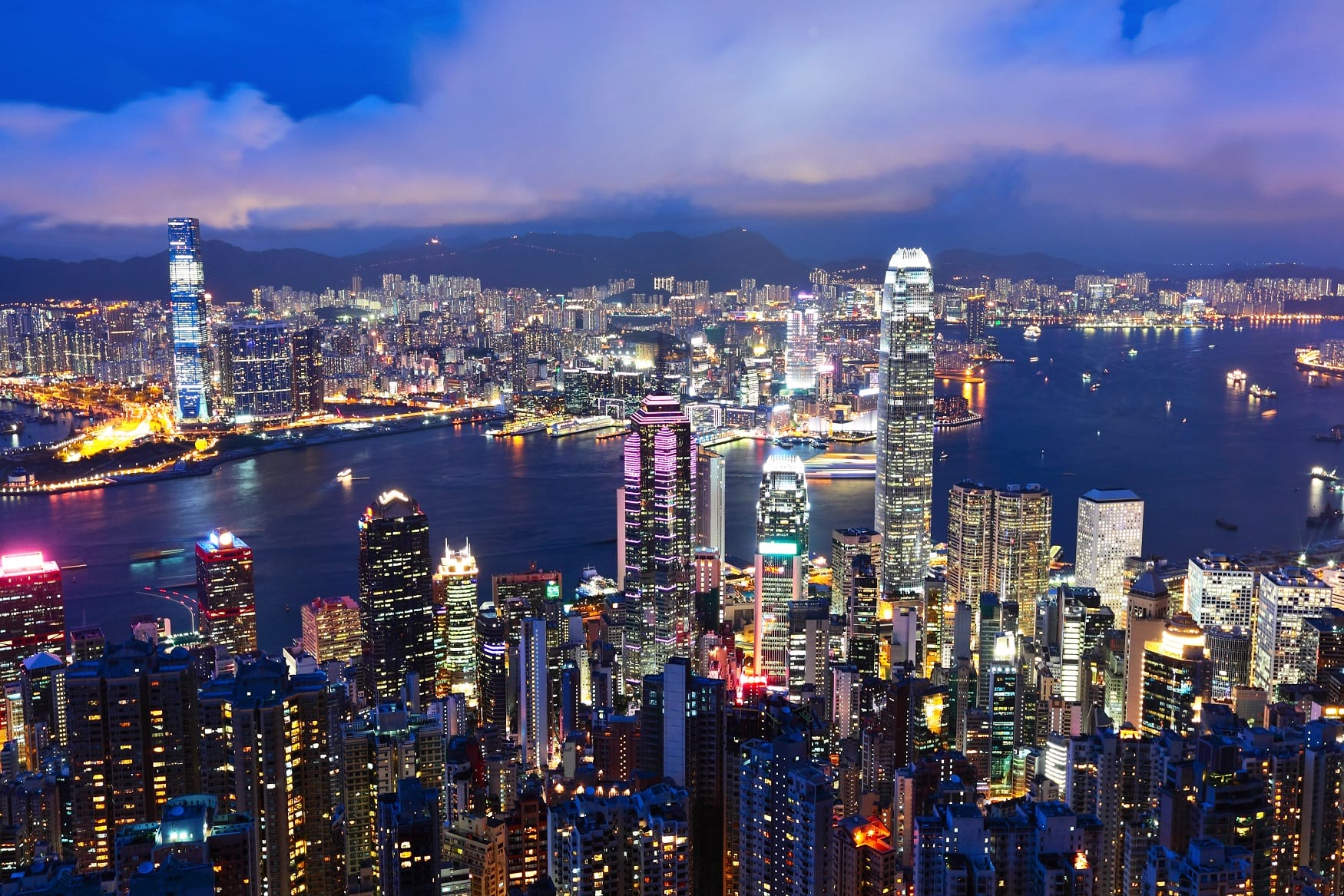 Hongkong keurt spot Bitcoin en Ethereum ETFs goed