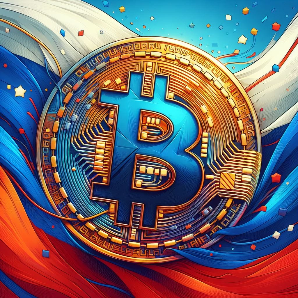 Rusland voert strenge crypto regels in: Exceptie voor miners en projecten