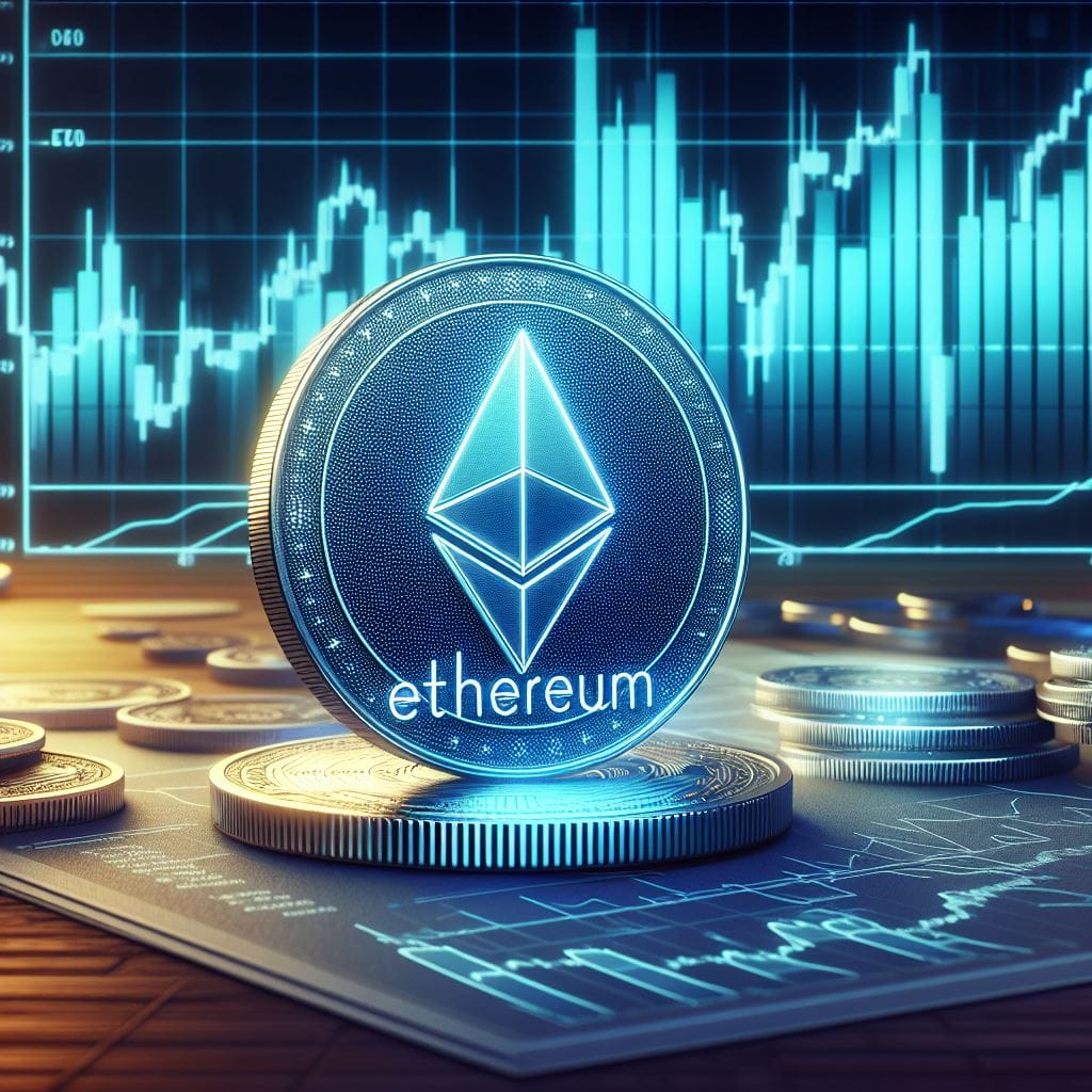 Signaal dat een mogelijke Ethereum ETF op komst is