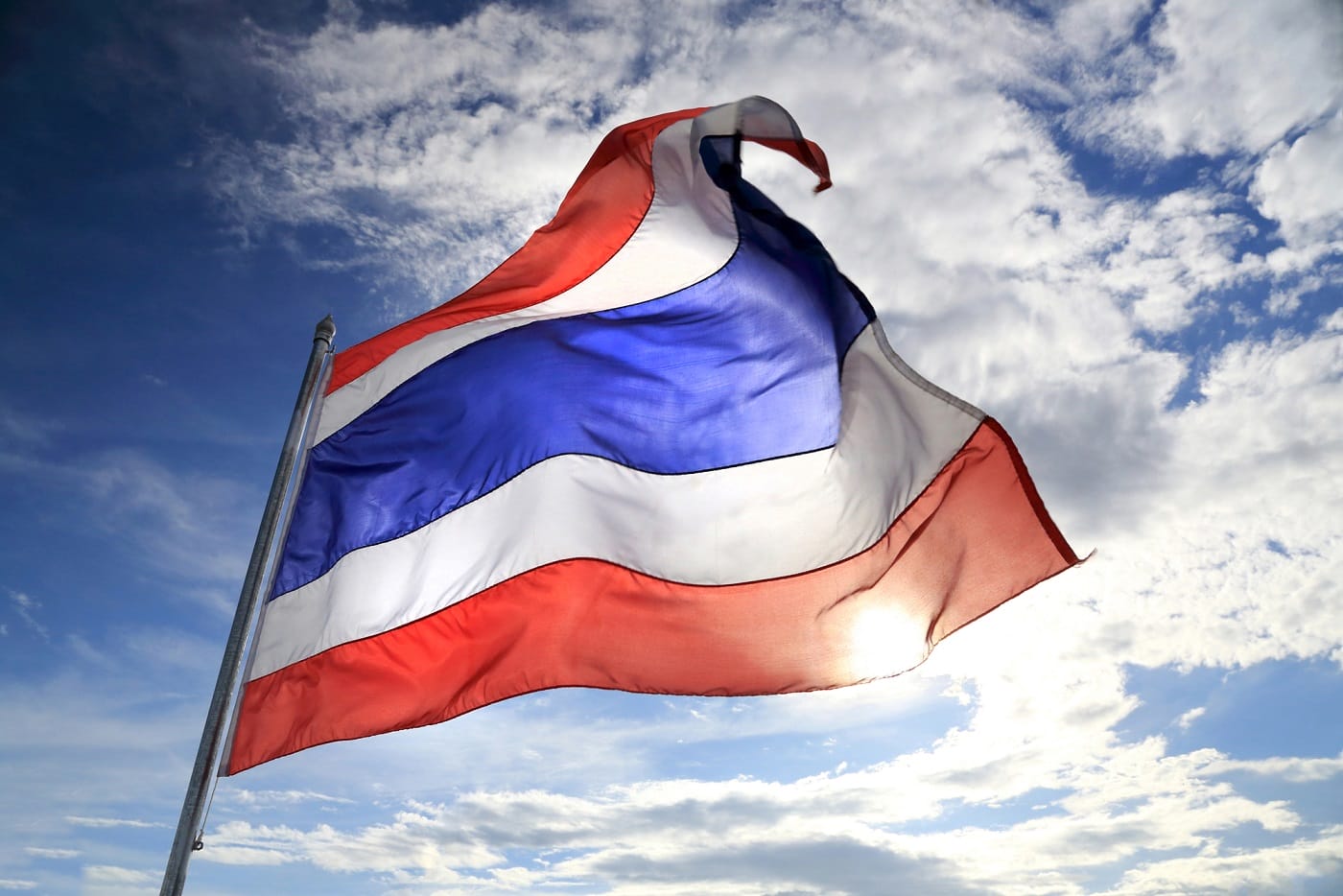 Thailand treedt harder op tegen misleidende crypto advertenties