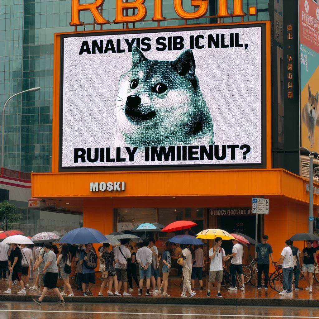 Analyse van Shiba Inu, is er een SHIB rally aanstaande?