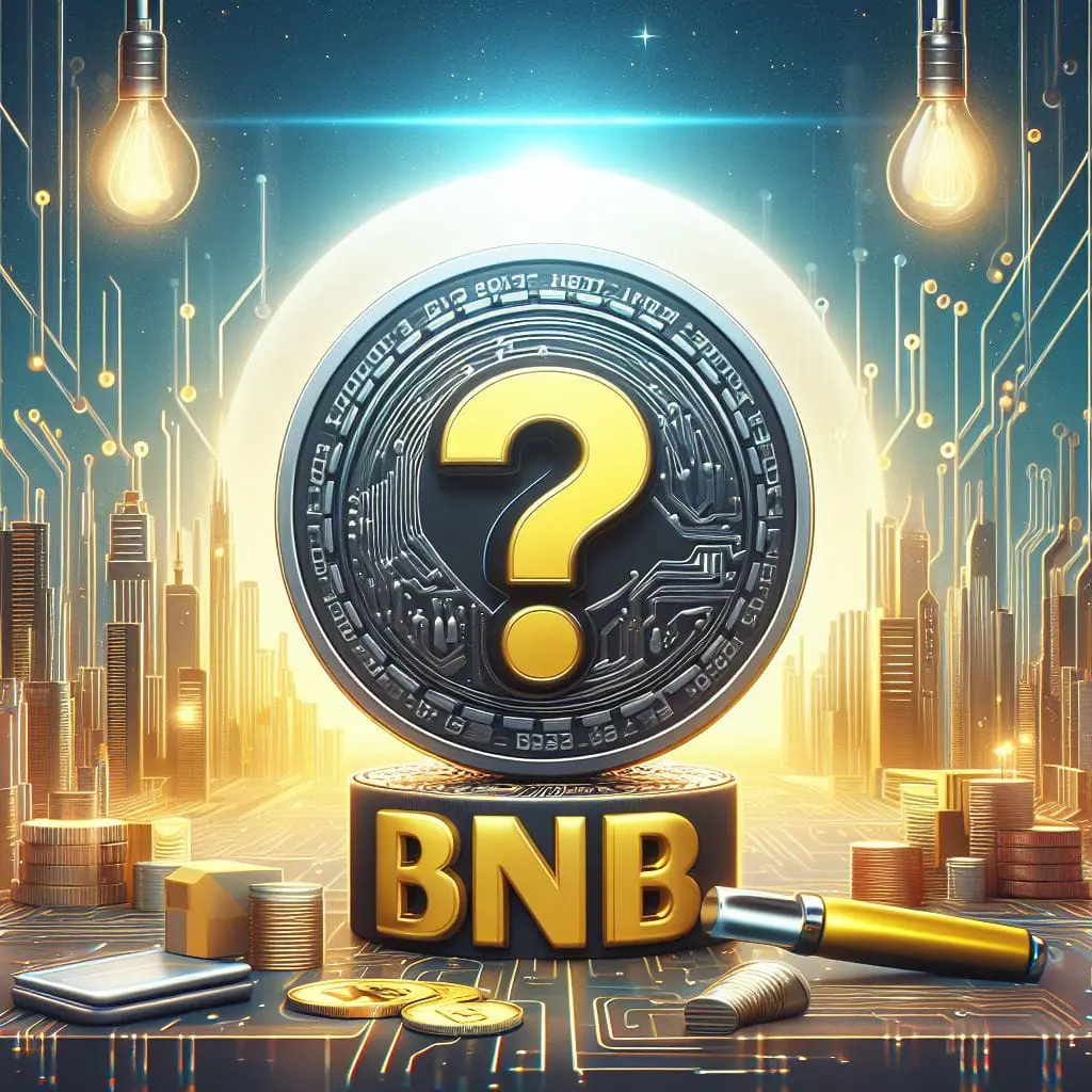 BNB verwachting, Lees hier meer over BNB in een hectische week