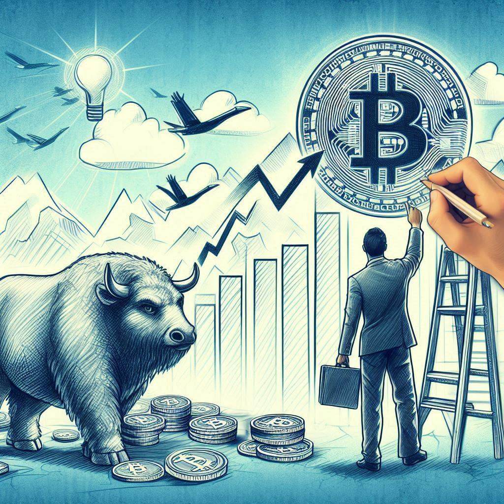 Bitcoin analyse: Zijn we pas halverwege de bull run?
