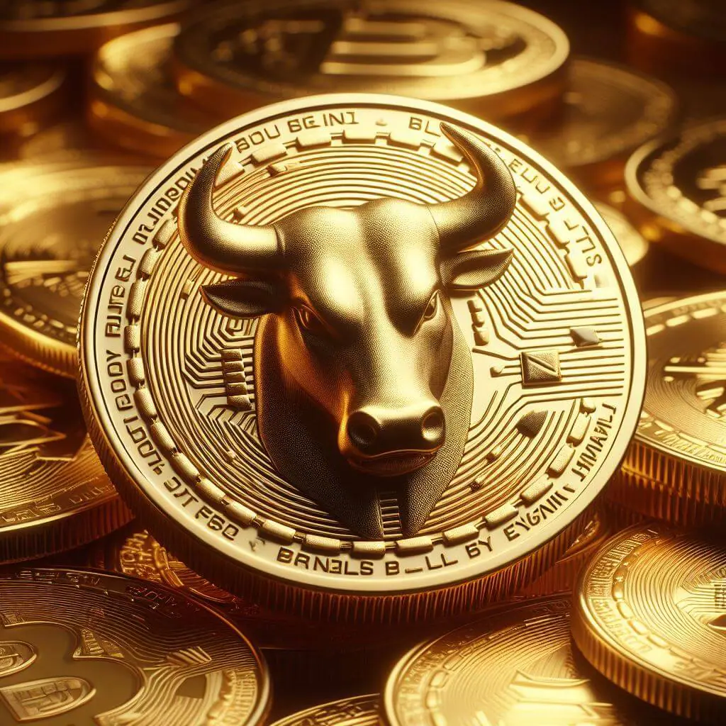 Bullrun van Bitcoin nog niet voorbij, lees hier de indicatoren!