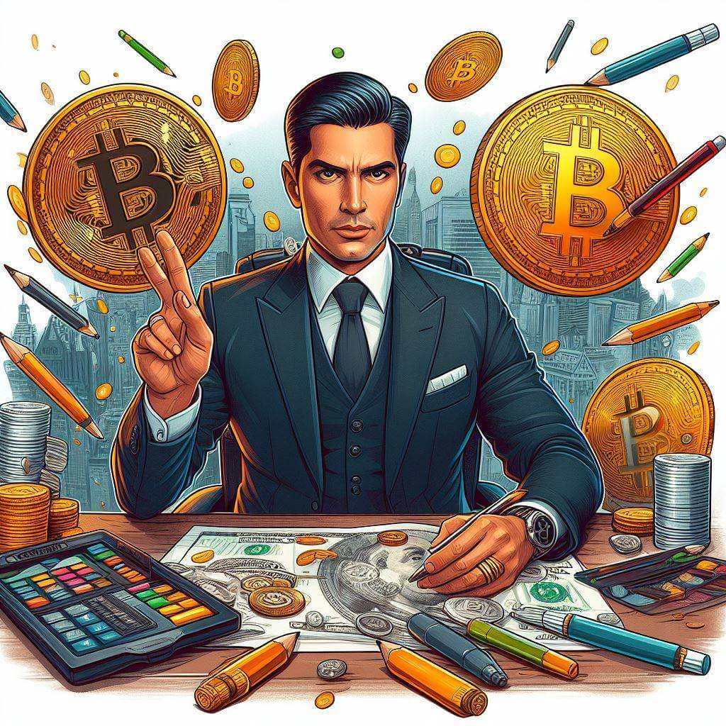 CEO van Strike: Bitcoin is het beste dat je kunt bezitten