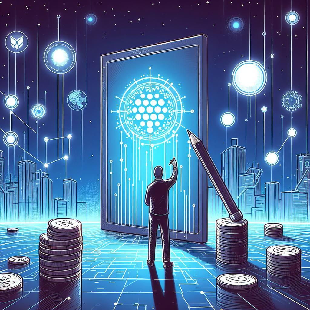 Cardano genesis keys: centralisatie of noodzakelijke controle?