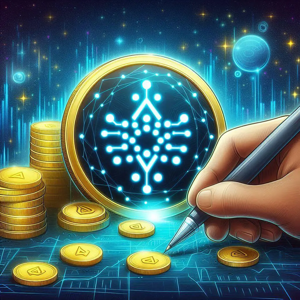 Cardano holders kunnen enorme winst maken, op naar de $3