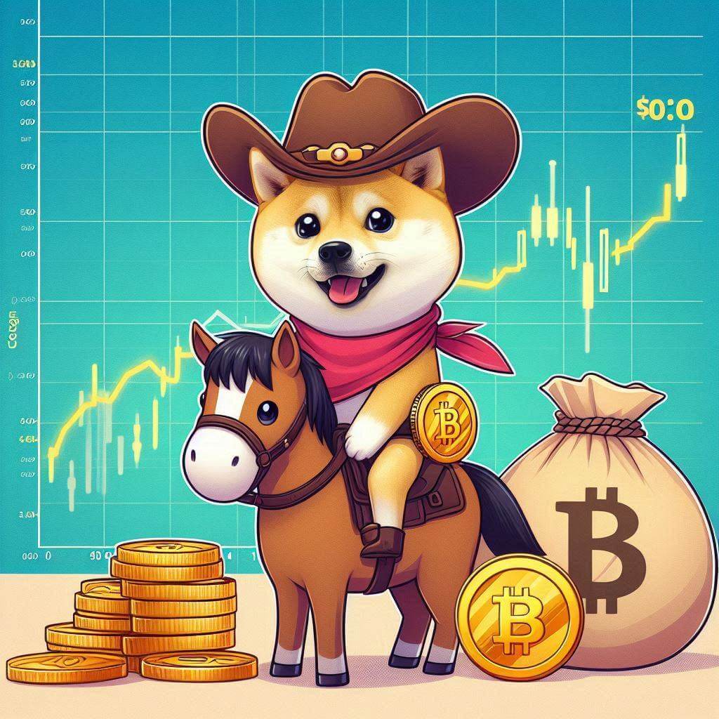 Dogecoin verwachting: Kans op weg naar $0,3 DOGE koers