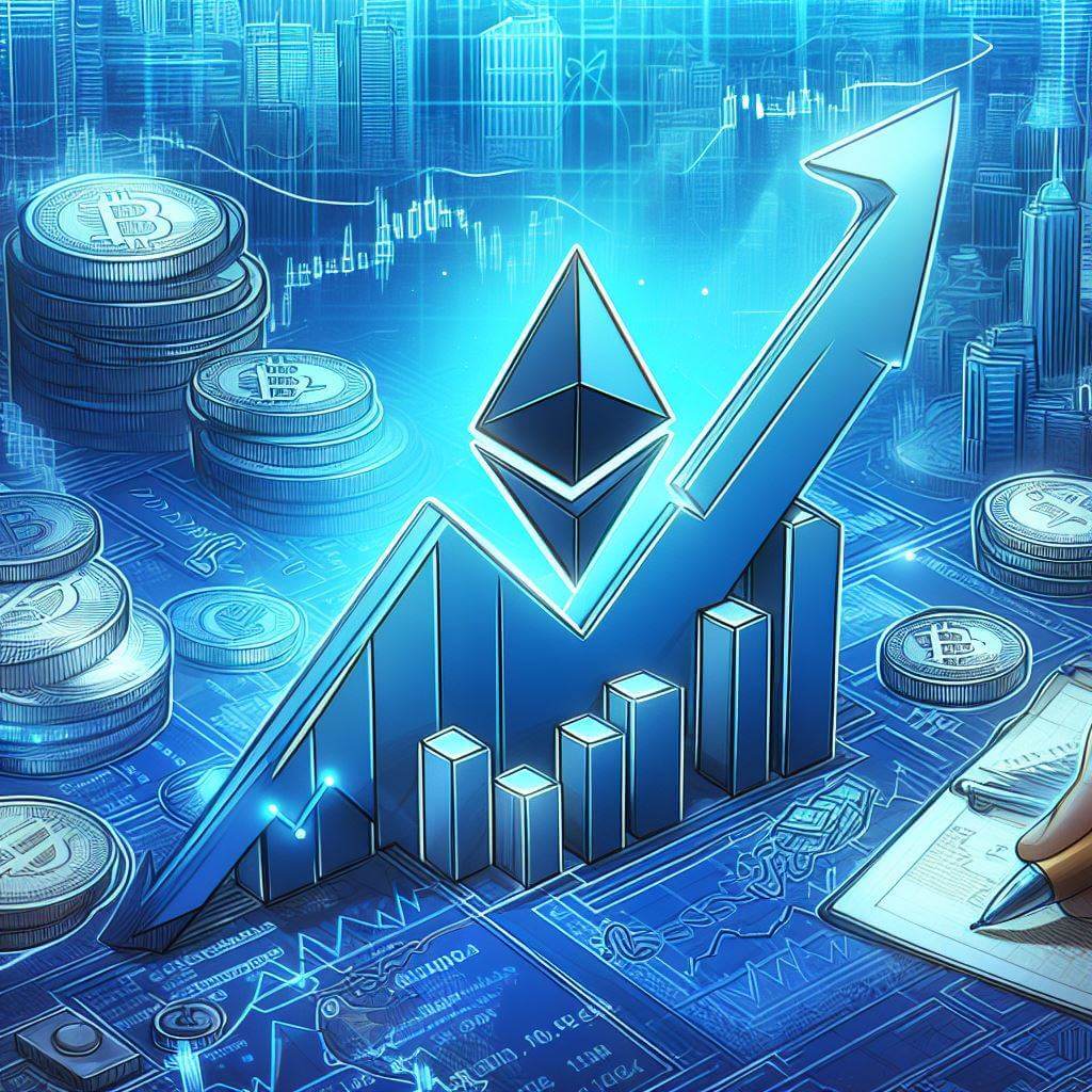 Goedkeuring Ethereum ETF zorgt dat ONDO met 13% stijgt